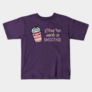 Smoothie Kids T-Shirt